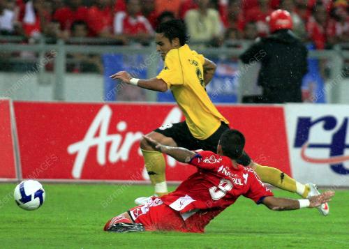 PIALA MALAYSIA