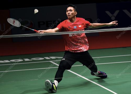 KEJOHANAN BADMINTON PERODUA MALAYSIA MASTER 2020