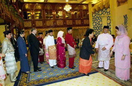 TUANKU SYED SIRAJUDDIN SYED PUTRA JAMALULLAIL