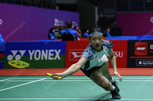 PERODUA MALAYSIA MASTERS 2022