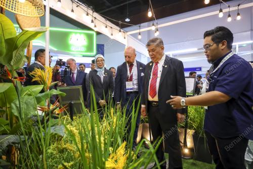 DATUK SERI MOHAMAD SABU