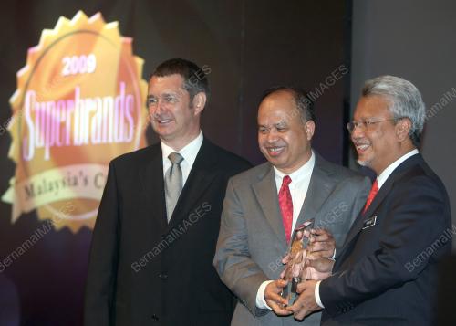 AHMAD HUSNI HANADZLAH
