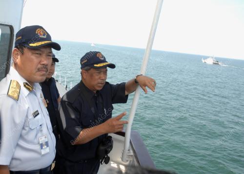 MUHYIDDIN YASSIN