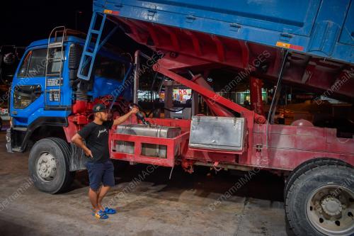 HARGA DIESEL SEMENANJUNG