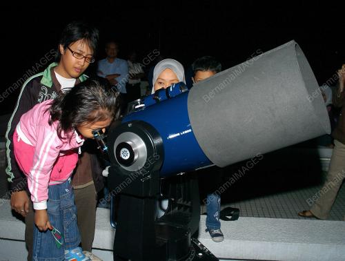 PLANET MUSYTARI