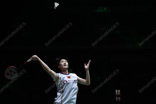 PERODUA MALAYSIA MASTERS 2022