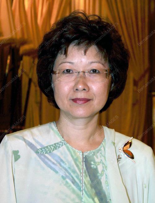 MARY LIM THIAM SUAN