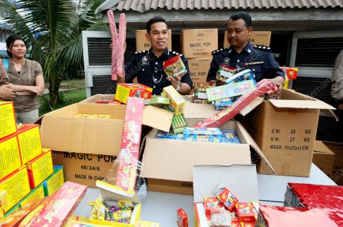ACP ZAKARIA PAGAN