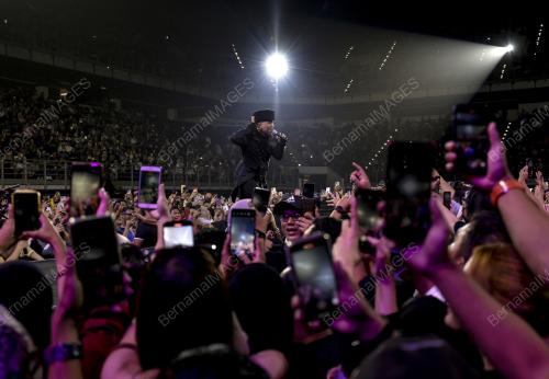 KONSERT JELAJAH 30 TAHUN DEWA 19