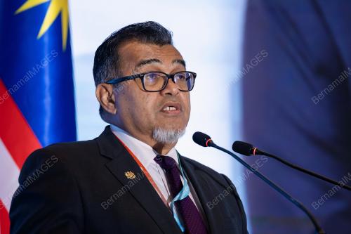 DATUK HASBI HABIBOLLAH