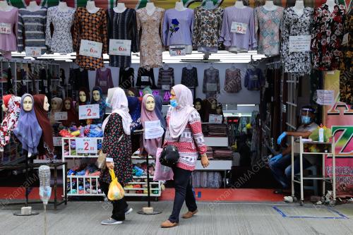 TINJAUAN PERSIAPAN RAYA PKPB