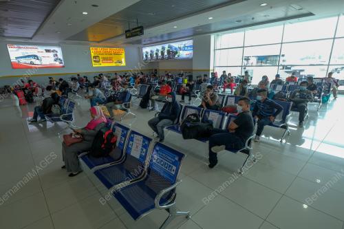 PERINTAH KAWALAN PERGERAKKAN PEMULIHAN