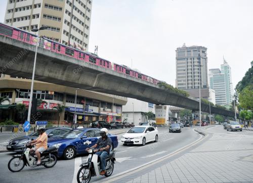 TINJAUAN BERSIH