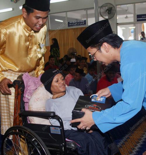 RAZALI IBRAHIM