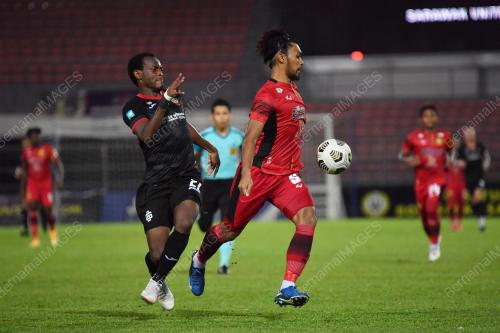 LIGA PREMIER MALAYSIA 2021