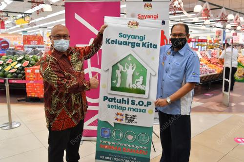 DATUK SERI HASNOL ZAM ZAM AHMAD