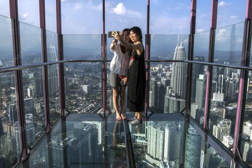 MENARA KUALA LUMPUR