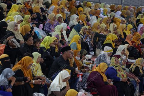 SELAWAT DAN MUNAJAT PERDAN