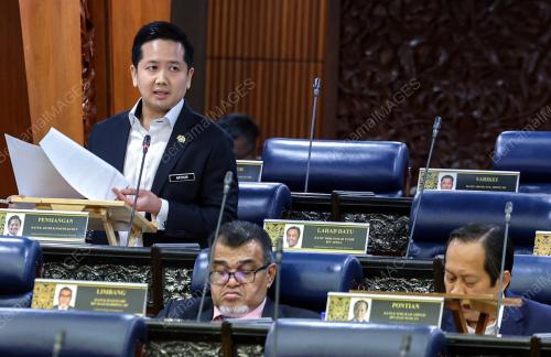 DATUK ARTHUR JOSEPH KURUP
