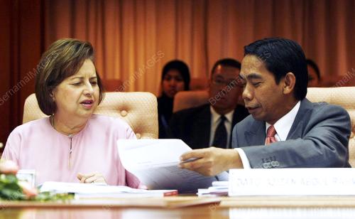 DR ZETI AKHTAR AZIZ