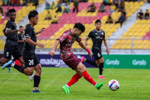 LIGA SUPER 2024/25