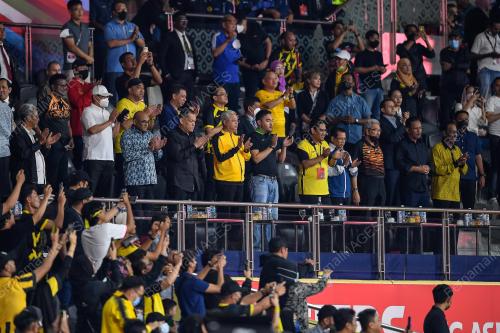 RAJA MUDA SELANGOR TENGKU AMIR SHAH