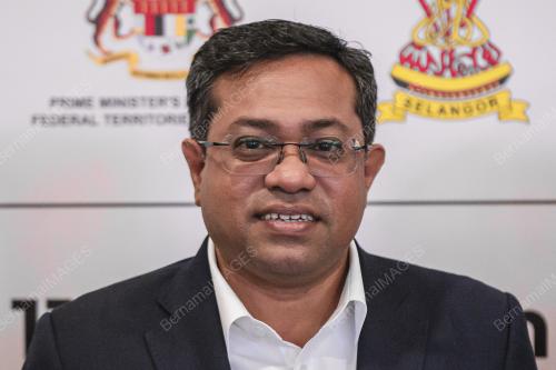 DATUK SIKH SHAMSUL IBRAHIM SIKH ABDUL MAJID