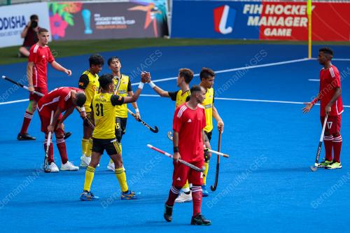 HOKI PIALA DUNIA REMAJA 2023