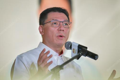 NGA KOR MING