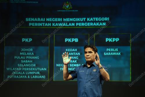DR RADZI JIDIN