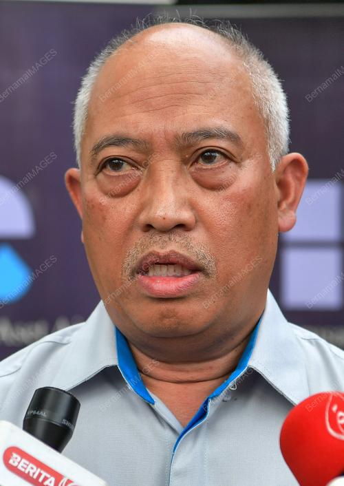 ZULKIFLEE OMAR