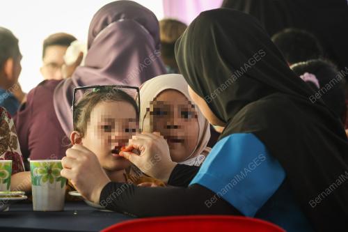 PROGRAM JALINAN KASIH