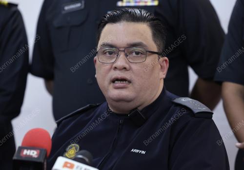 ARIFFIN SAMSUDIN