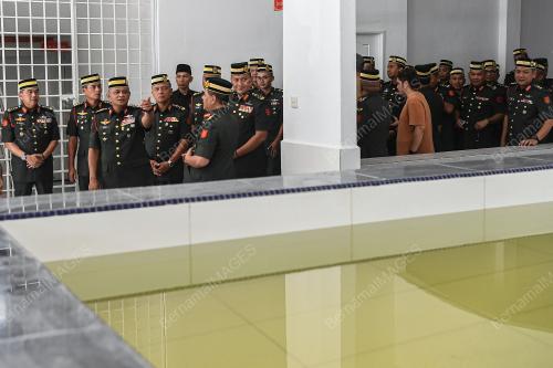 TAN SRI AZHAN MD OTHMAN