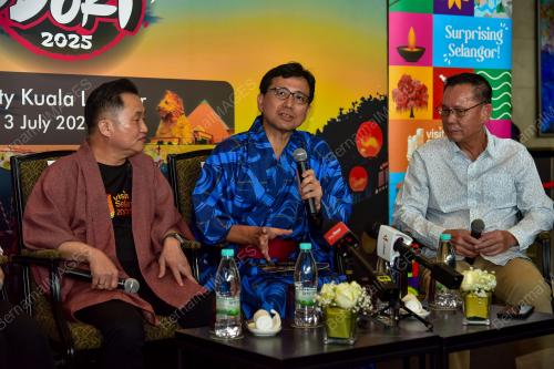 DATUK NG SUEE LIM