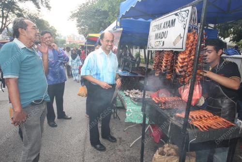 ZULHASNAN RAFIQUE