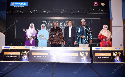 DATUK ROSMAN MOHAMED