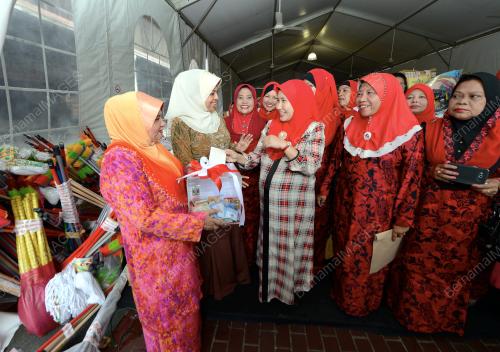 KL35_13012015_BANTUAN_BANJIR