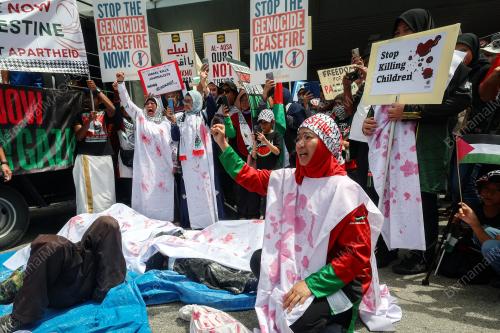 SOLIDARITI PALESTIN