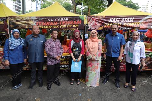 MASTURA AHMAD MUSTAFA