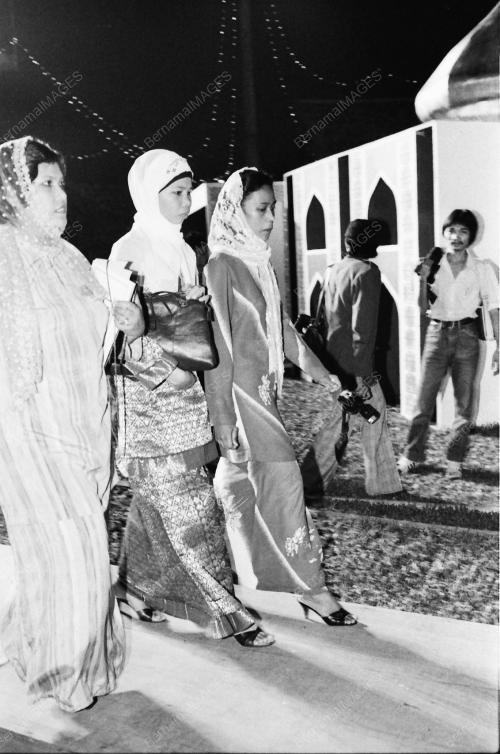 MUSABAQAH