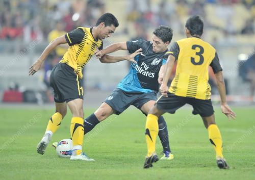 MALAYSIA_ARSENAL