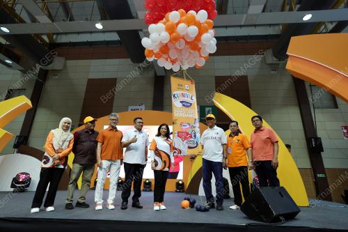 DATUK SERI SURIANI AHMAD