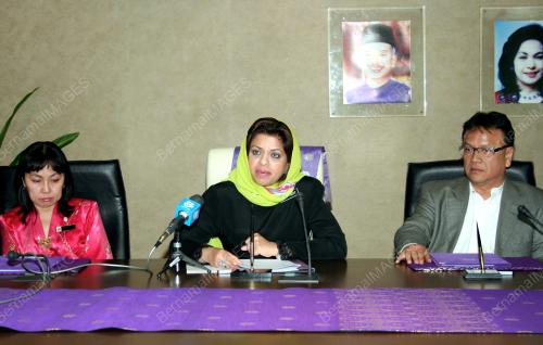 SHAHRIZAT ABDUL JALIL