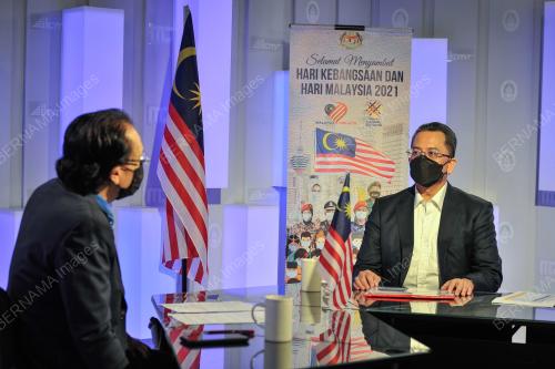 DATUK SERI MOHAMMAD MENTEK