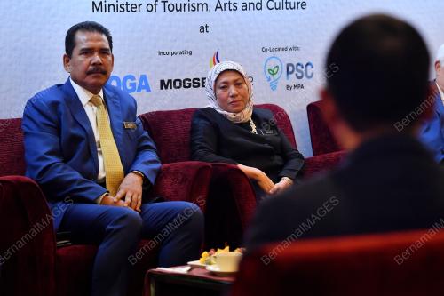 DATUK SERI NANCY SHUKRI