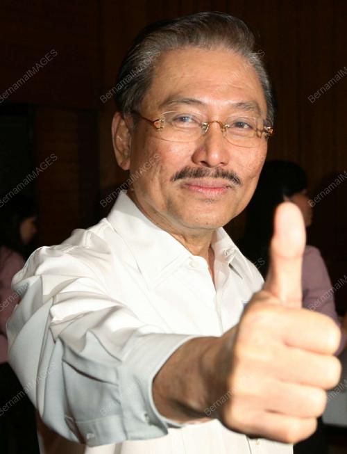 MCA NOMINATION