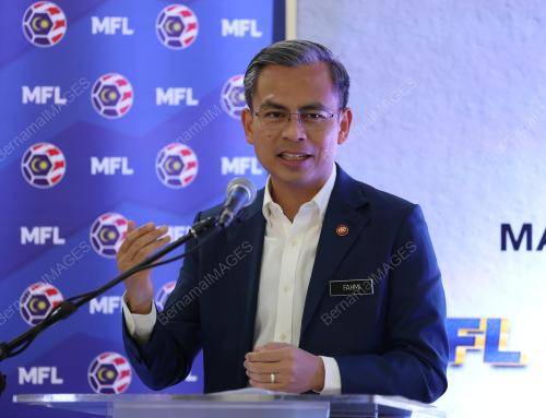 FAHMI FADZIL