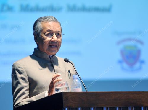 KL35_14032013_MAHATHIR_WACANA