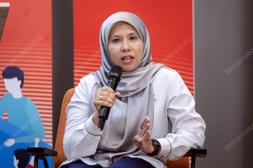 NUR FATEHA JAMALUDDIN